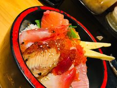 -沼津港渔市(宏伊国际广场店)