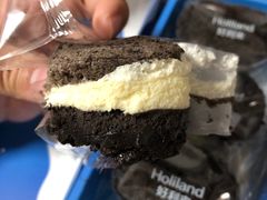 -好利来(马栏广场店)