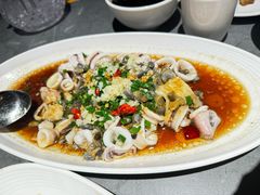 -佬太公海鸭·海鲜大排档(上海总店)