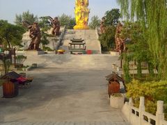 -宝泉胜境旅游度假区