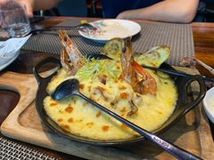 -新鲜誌·新派食集(万象天地店)