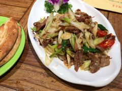 -北疆饭店(金狮广场店)