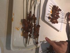 小杨烤肉(高新店)-小杨烤肉(高新店)
