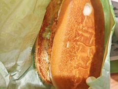 -麦当劳(安定门外大街店)