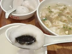-东泰祥生煎馆(重庆北路店)