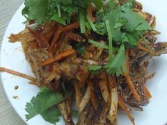 -隆盛园火勺馄饨面(十一纬路店)