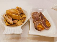 -永兴餐厅(复兴中路店)