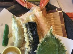 -蟹道乐(道顿堀本店)