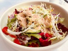 -悦融·京鲁菜·露台花园(安定门店)