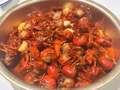 老长沙虾尾-长沙文和友(海信广场店)