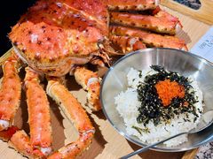 -震海贝烤贝·民俗特色店(延吉总店)