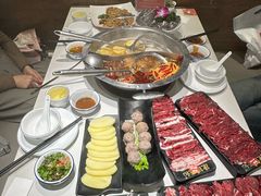 -陈记顺和潮汕牛肉火锅(番禺迎宾大道店)