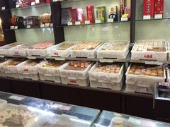 大桥道糕点食品店(津塘路店)-大桥道糕点食品店(津塘路店)