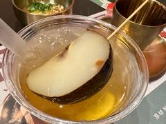 -闻老头·菊花炭烤肉(佛山首店)