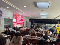 -叶存利海鲜大馅饺子(海宁路总店)