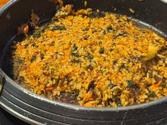 -咕咕站韩国料理(紫金港店)