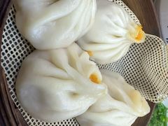 -百年老字号·观振兴蟹黄面·三虾面·苏式面(观前街富仁坊巷店)