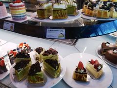 -巴黎贝甜(五道口店)