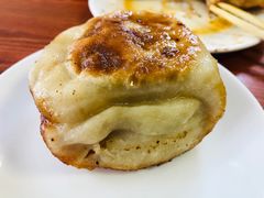 门钉肉饼-宝瑞门钉肉饼店