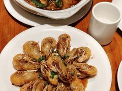 -金时代顺风大酒店(瑞虹路店)