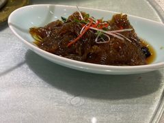 -7号院家宴.烧鸽子(门头沟店)