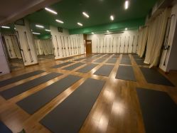 -广州萨谛艾扬格瑜伽中心