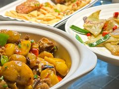 -楚太子  中餐&烧烤(武大店)