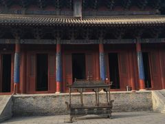 -商丘古城-应天书院