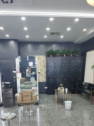 -藤野造型·烫·染发型设计店