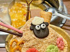 -快乐小羊·内蒙牛羊肉火锅(流花中心店)