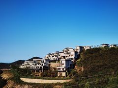 -宁波松兰山滨海旅游度假区