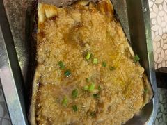 -云晓光头烧烤吧(德平路店)