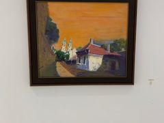 -四川美术学院美术馆