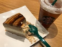 -星巴克(北京王府井店)