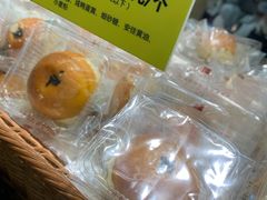 -鲍师傅糕点(春熙路店)