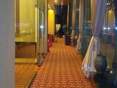 走廊-渔民新村(番禺总店)