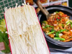 -肥家大排档(天河体育西店)