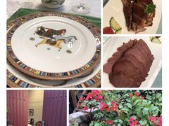 -名汇粤菜馆(黄兴路店)