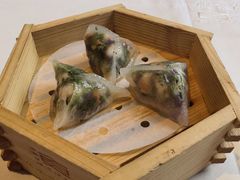 -顺德渔村·岭南一号