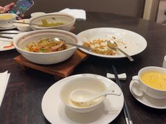 -浙江安吉JW万豪酒店·万豪中餐厅