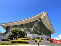 -中国（海南）南海博物馆