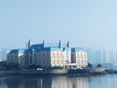 -黑石礁公园