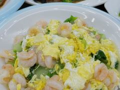-晶渔坊·海鲜私房菜(东夷小镇店)