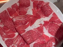 -南锣南门涮肉(南锣鼓巷店)