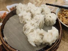 -嘉州北味春老烧麦·面食(叮咚街店)