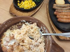 -萨莉亚意式餐厅(南京环亚凯瑟琳广场店)