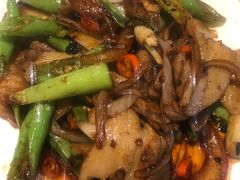 -冶春茶社(星汉大厦店)