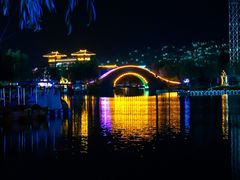 -木兰水镇旅游景区