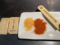 -很久以前羊肉串(中山公园店)