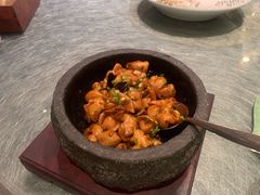 -浩运海鲜·16年专注青岛菜(石老人店)